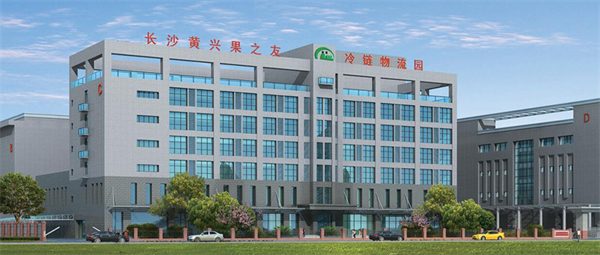 果之友加盟